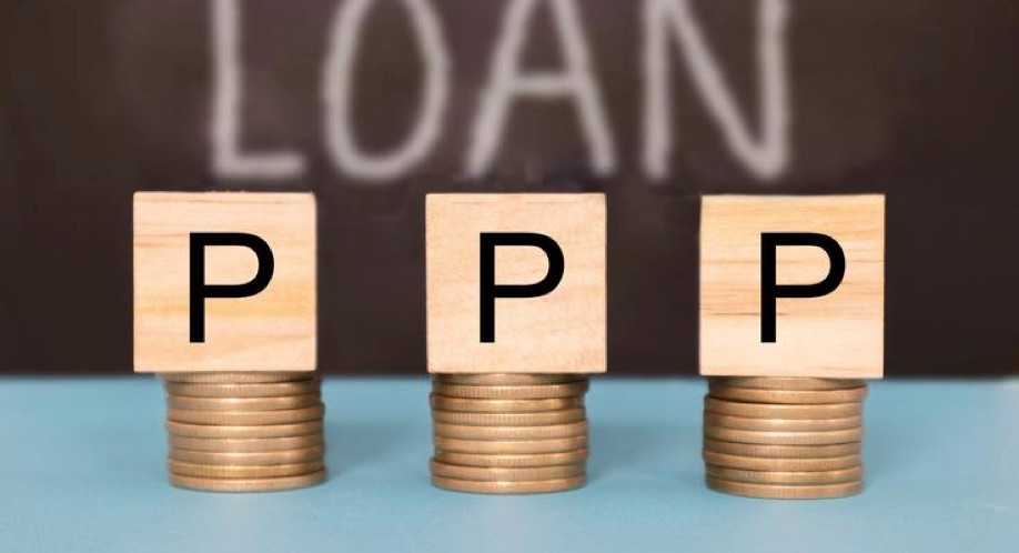 PPP loan